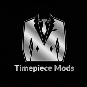 Meet your Posher, Timepiece